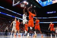 Bucknell v Michigan State